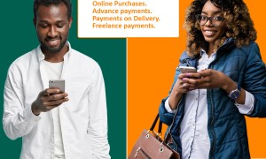 Lockpesa: The Trusted Digital Escrow Service in Kenya image